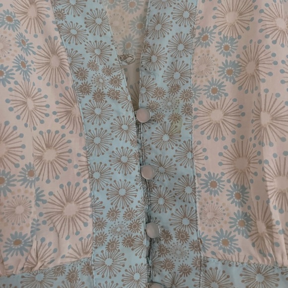 High Sierra blouse - Picture 6 of 6